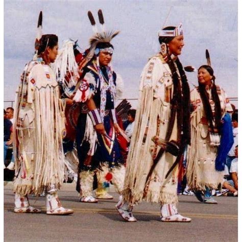 What Did Cherokee People Wear? - Synonym