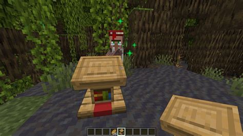 How to get Mending villager in Minecraft 1.19