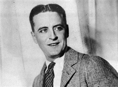 F. Scott Fitzgerald Quotes | Sample Posts