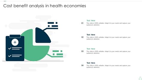 Cost Benefit Analysis In Health Economies | Presentation Graphics | Presentation PowerPoint ...