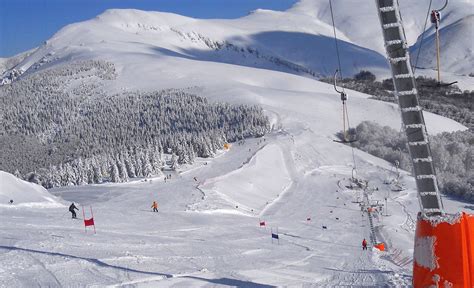 Stara planina - Ogromni turistički potencijal » Skijanje.rs