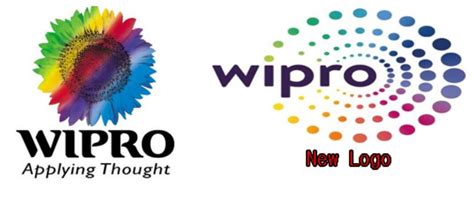 Latest Technology Information: IT Company WIPRO Changed There Logo