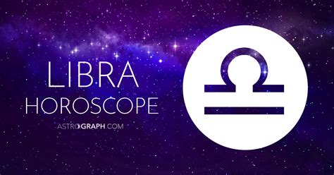 ASTROGRAPH - Libra Horoscope for July 2023