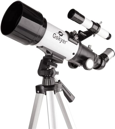 Best Portable Telescope 2020; Reviews & Buying Guide | The Big Bang Optics