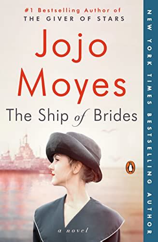 Jojo Moyes Books in Order: The Ultimate Guide to This Best-Selling Author – She Reads Romance Books