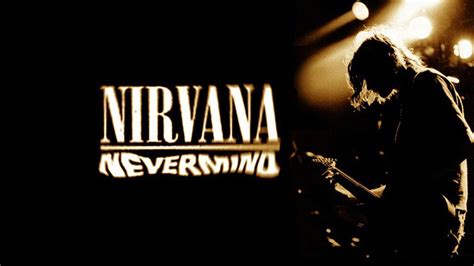 Nirvana Wallpaper