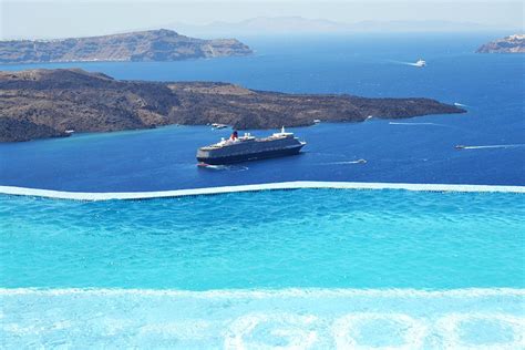 Suites of the Gods, Santorini, Greece | Book Online