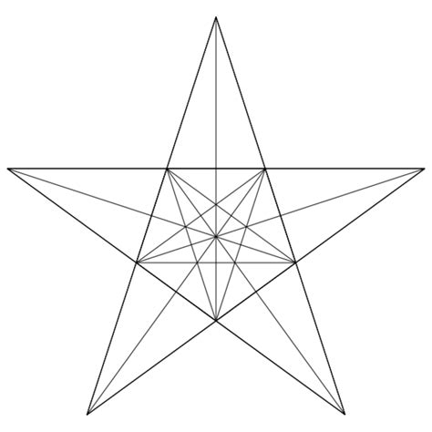 What is a Star Shape? - Definition, Types & Resources