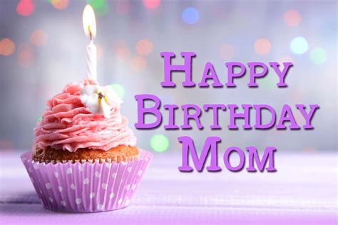 Happy Birthday Mom Wallpapers - Wallpaper Cave