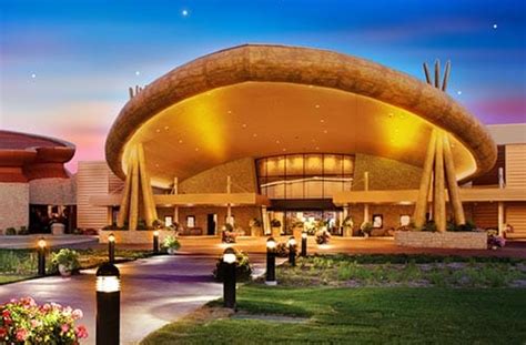 Odawa Casino Resort & Sportsbook Review - Northern Michigan