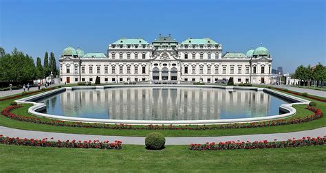 Fascinating Facts About Belvedere Palace | Secret Vienna