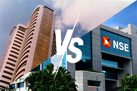 Sensex vs Nifty: Difference Between Nifty & Sensex