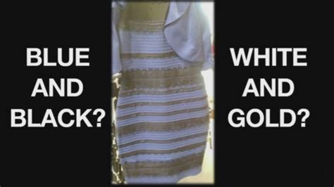We asked psychology professors, color perception experts to explain The Dress phenomenon - ABC7 ...