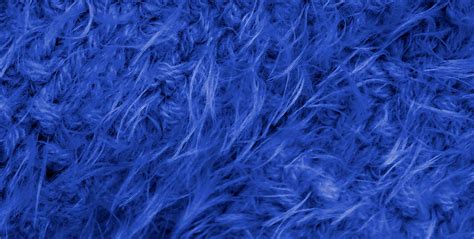 Blue Fluffy Wool Background Free Stock Photo - Public Domain Pictures