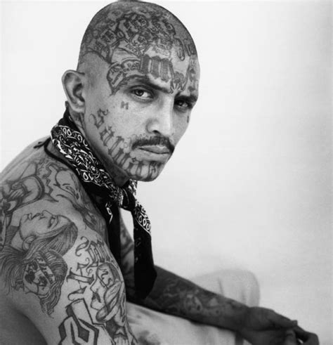 l.a gangs - Google Search | fuck the law-we run this system | Street tattoo, Gangster tattoos y ...