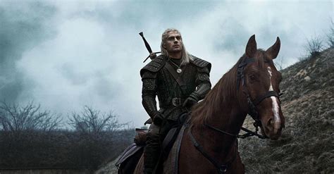 Netflix to release a Witcher anime film - Polygon