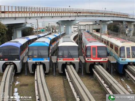 Here's How A Monorail Works And Why It Is The Future Of Urba