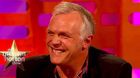 The Funniest Greg Davies’ Moments on The Graham Norton Show | Broadcrash