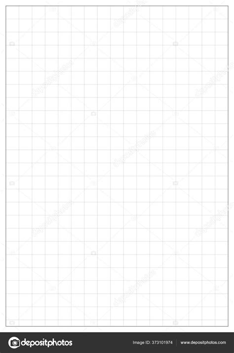 A5 Paper Size Template