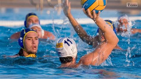 Water polo rules In 2022 | The Sports Mag