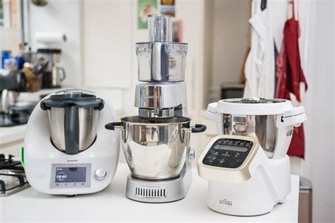 Thermomix: What to Know Before You Buy | Reviews by Wirecutter