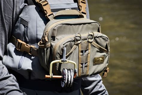 Gear Up for the Wild: Choosing the Best Fishing and Hunting Bags | Blue Force Sports