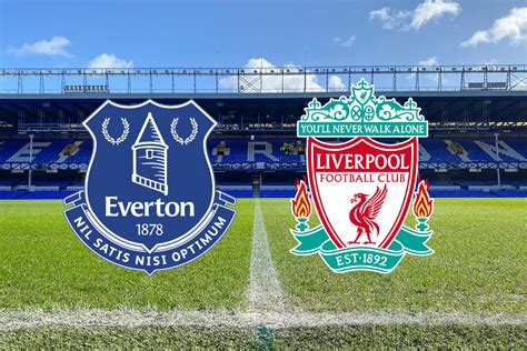 Everton x Liverpool - SoccerBlog