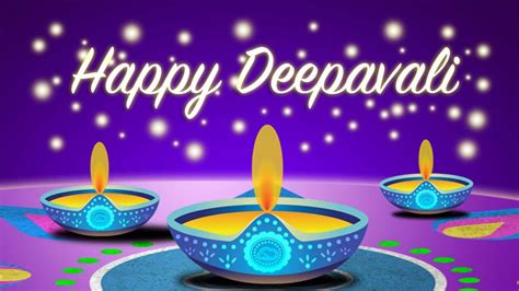 Happy Deepavali 2018 - tech.netonboard.com