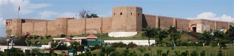 Bahu Fort Jammu, India | Best Time To Visit Bahu Fort