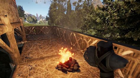 Rust Tips - a starting guide for beginner players | GamesRadar+