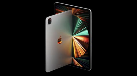 iPad Pro 2022: Everything we know so far | Digital Camera World