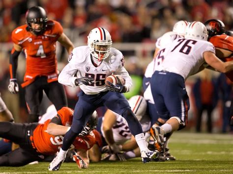 New Mexico Bowl preview: Arizona vs. Nevada - Yahoo Sports