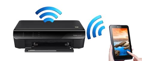 FAQs on Wireless Printing | | Resource Centre by Reliance Digital