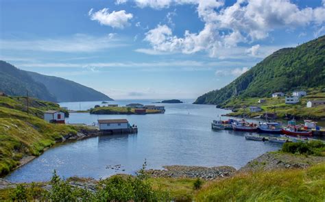 10 Reasons to Fall in Love with Newfoundland – Explore With Lora