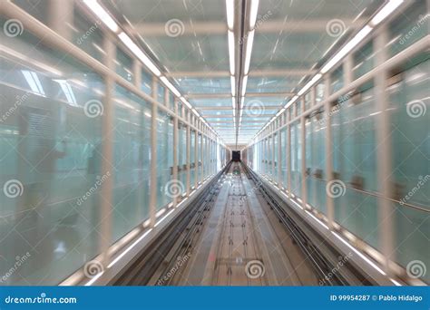 WASHINGTON, USA- AUGUST 21, 2017: Railways of Washington DC, Metro ...