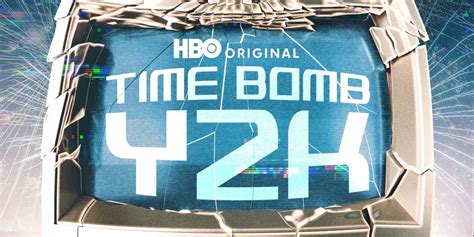 Time Bomb Y2K Review | HBO Documentary Gives a New Year's Warning