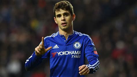 Oscar targets ambitious Chelsea return four years on from £60m move to ...