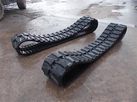 Rubber tracks 450X71X80 for Sale - Trillick Tractors Ltd