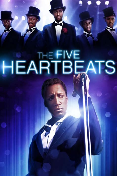 The Five Heartbeats - Trailer Pack