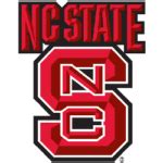 North Carolina State Wolfpack Alternate Logo | Sports Logo History