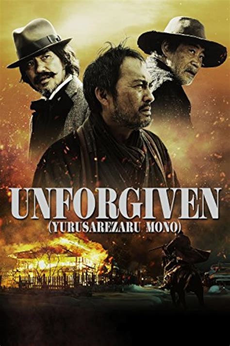 Unforgiven (2013)