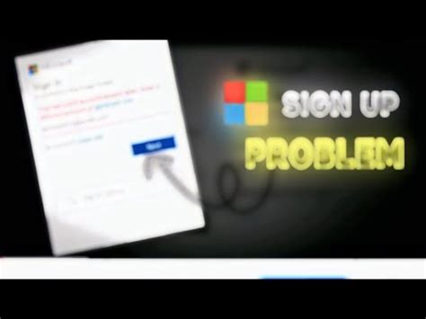 Bing Ai Sign Up Problem | Bing Ai Image Generate - YouTube