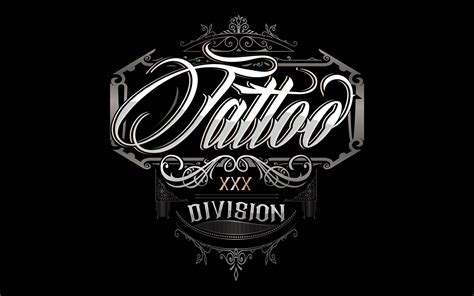 tattoo logo collection vol.1 :: Behance