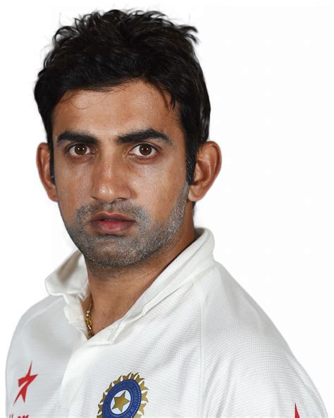 Gautam Gambhir: Bio, family, net worth | Celebrities InfoSeeMedia