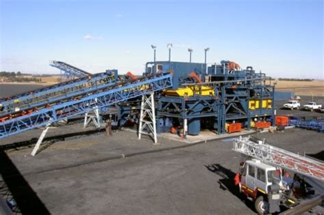 Coal Beneficiation Over The Years - Coal Beneficiation | Coal Beneficiation