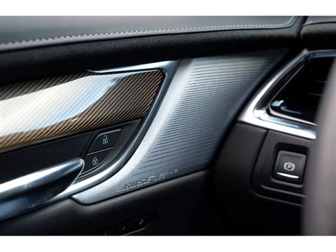 2023 Cadillac XT6: 89 Interior Photos | U.S. News