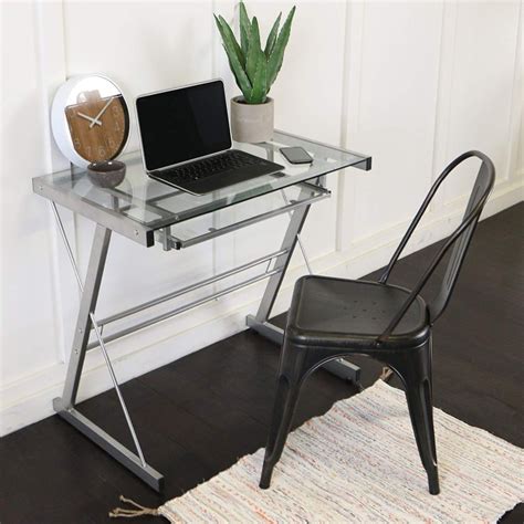 Small Computer Table Ideas That You Can Either Buy Or Craft Yourself