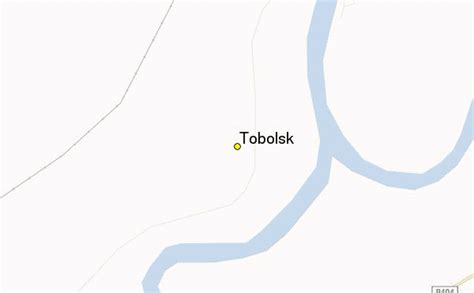 Tobolsk (Тобольск) Weather Station Record - Historical weather for Tobolsk (Тобольск), Russia
