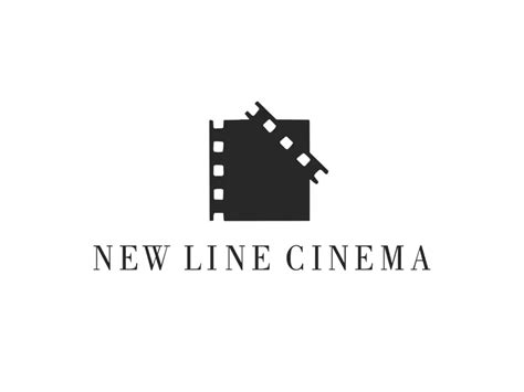 New Line Cinema Logo PNG vector in SVG, PDF, AI, CDR format