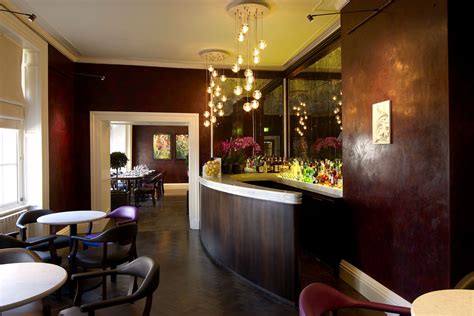 The Angel Hotel Review | Great British & Irish Hotels 2017